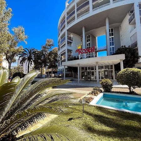 Royal Apartment Salou Exterior photo