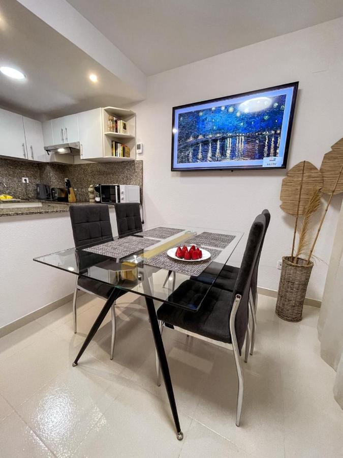 Royal Apartment Salou Exterior photo