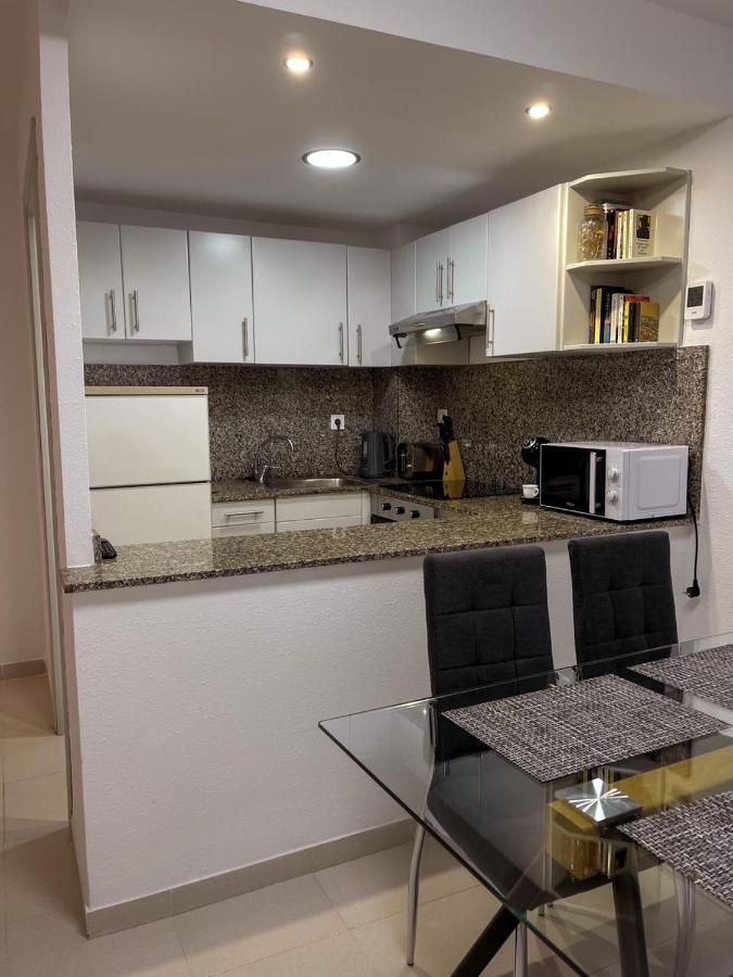 Royal Apartment Salou Exterior photo