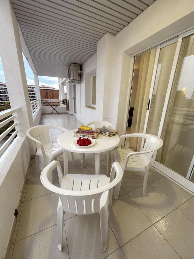 Royal Apartment Salou Exterior photo