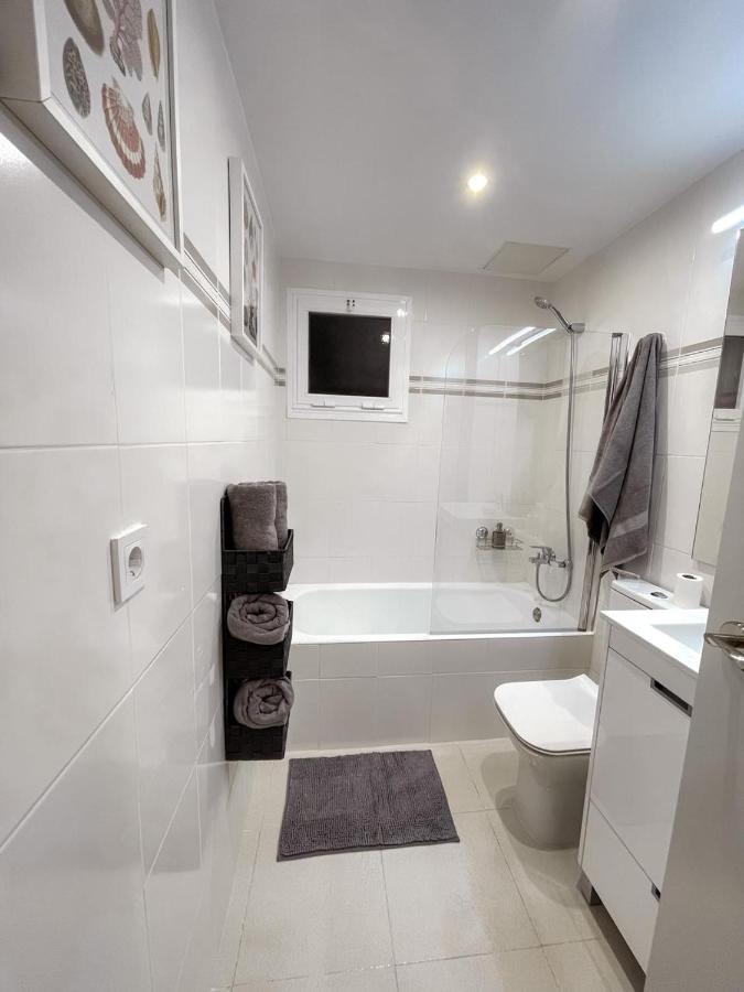 Royal Apartment Salou Exterior photo