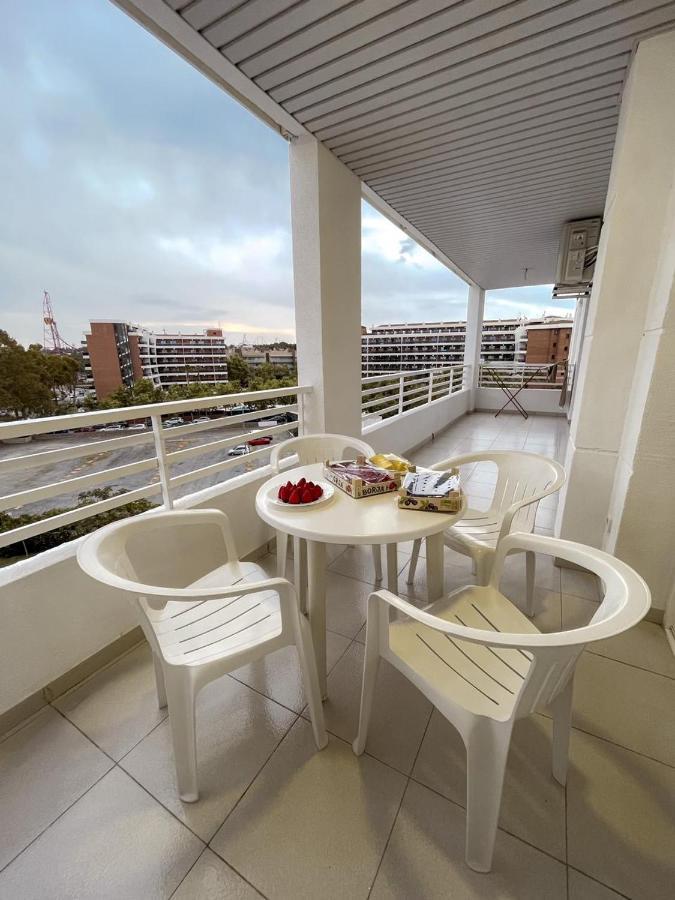 Royal Apartment Salou Exterior photo
