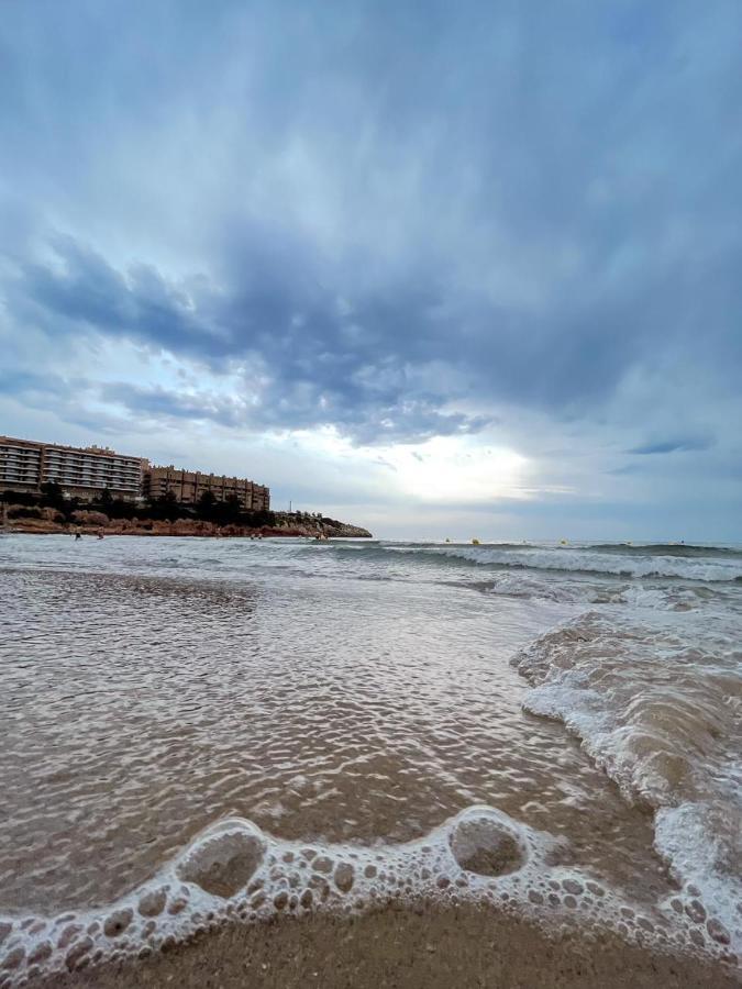 Royal Apartment Salou Exterior photo